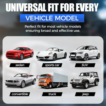 🔧 Elengedhetetlen az autójavításhoz 🚗 Autó kormánycsukló elválasztó