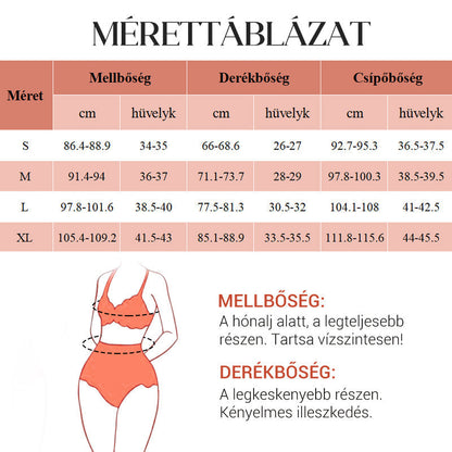 🔥👙Karcsúsító és szexi egyrészes fürdőruha