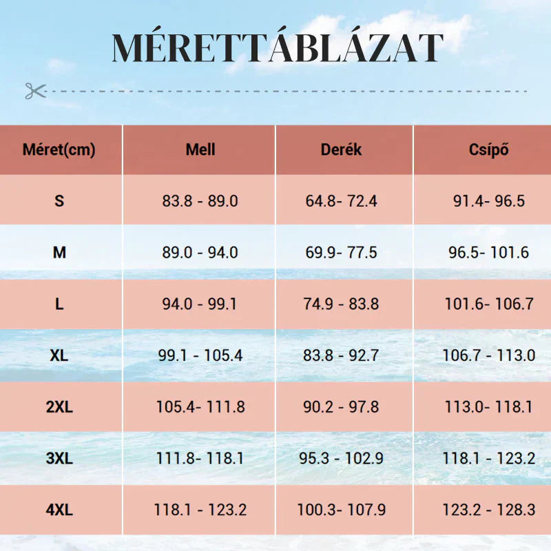 🔥👙 2025 Női nyári egyrészes fürdőruha