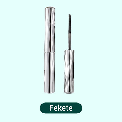 Hosszabbító és göndörítő szempillaspirál