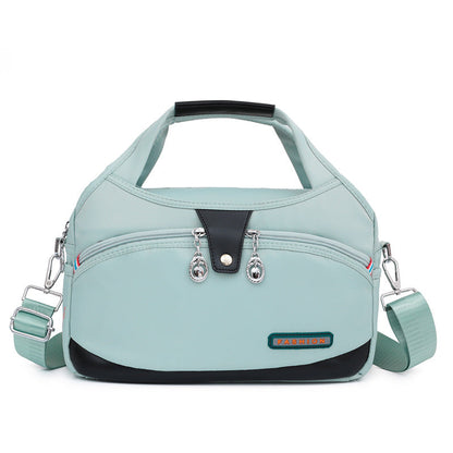 👜Divatos, nagy kapacitású lopásgátló táska