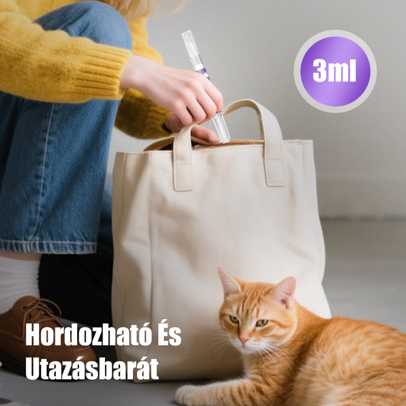 🐱🐕Állati szájápoló fogkrém (fogkefével) - Gyorsan eltávolítja a fogkövet