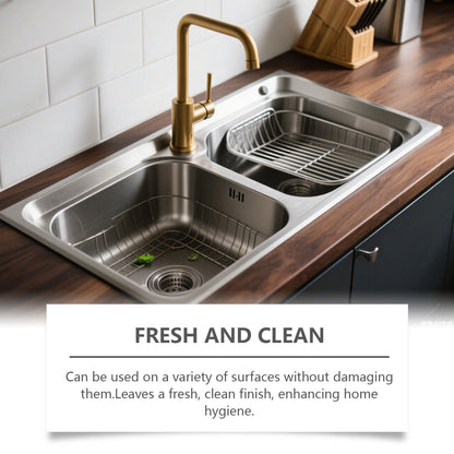 🔥💥 Penészgomba eltávolító gél —— 🎁Ingyenes ecset mellékelve