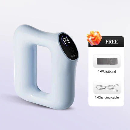 ✨ Multifunkcionális fascia gyűrű az egész test számára