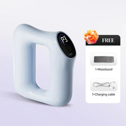 ✨ Multifunkcionális fascia gyűrű az egész test számára