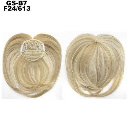 2025-ÖS KIÁRUSÍTÁS | RÖVID TERMÉSZETES HAJFEDŐK