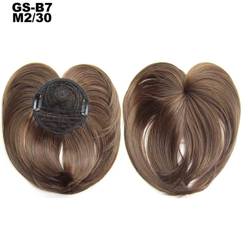 2025-ÖS KIÁRUSÍTÁS | RÖVID TERMÉSZETES HAJFEDŐK