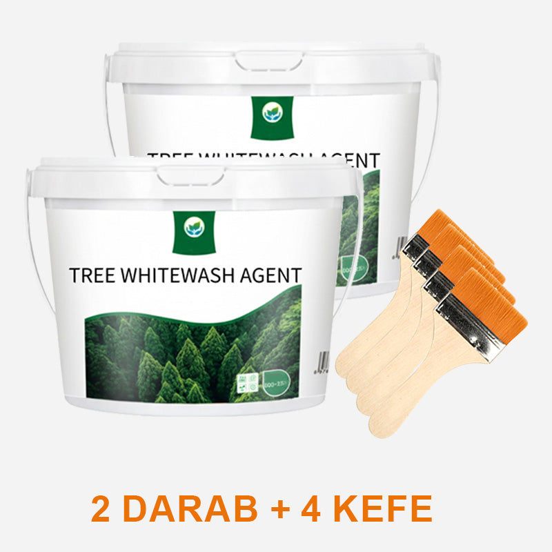 🔥 Fákra specifikus fagyálló és rovarriasztó 🌳 - hosszan tartó hatás 💪✨