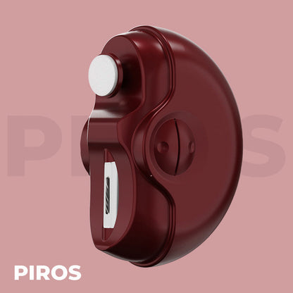 Elektromos körömreszelők és körömvágók – Idős emberek és gyermekek számára is alkalmasak