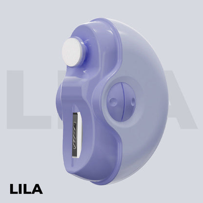 Elektromos körömreszelők és körömvágók – Idős emberek és gyermekek számára is alkalmasak