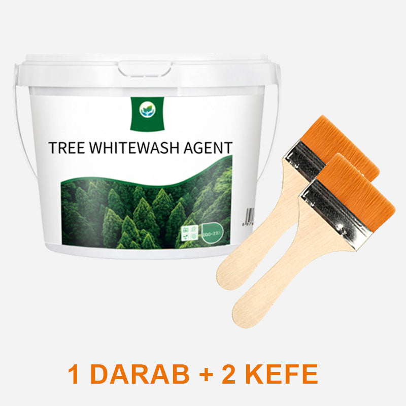 🔥 Fákra specifikus fagyálló és rovarriasztó 🌳 - hosszan tartó hatás 💪✨