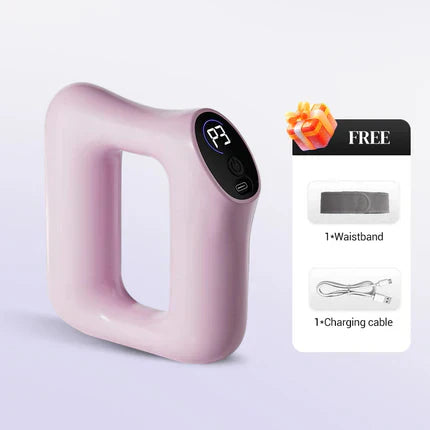 ✨ Multifunkcionális fascia gyűrű az egész test számára