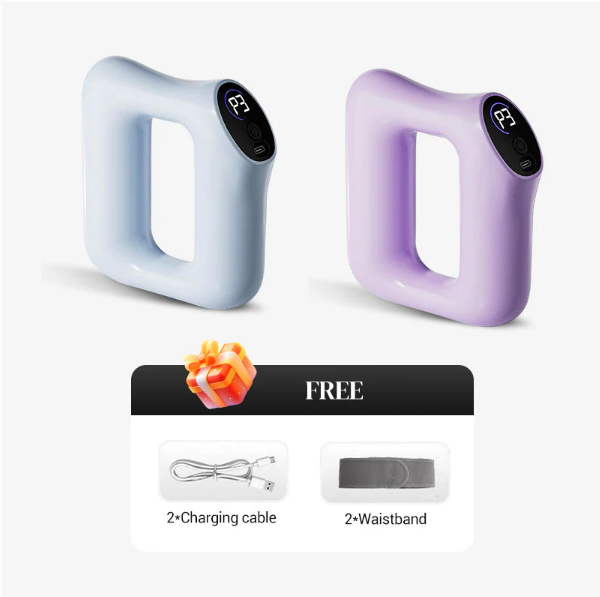 ✨ Multifunkcionális fascia gyűrű az egész test számára