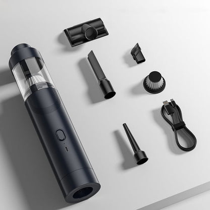 💥 Hordozható vezeték nélküli porszívó