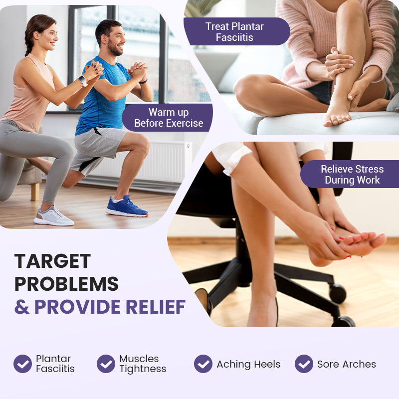 🦶 Hordozható dupla lábfürdő masszírozó – pihenés bárhol és bármikor🎁