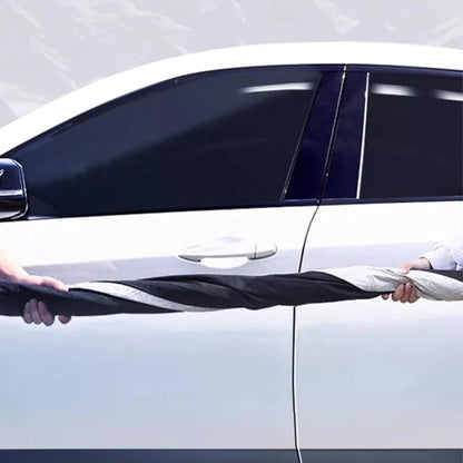 ⏰Autó szélvédőfedél tapadókorongokkal🚗🪟