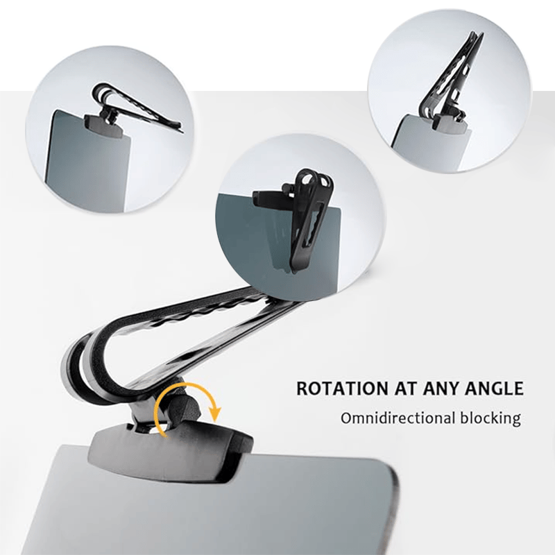 🔥 Káprázatvédő vezetési napszűkítő napfény és hóvakság ellen