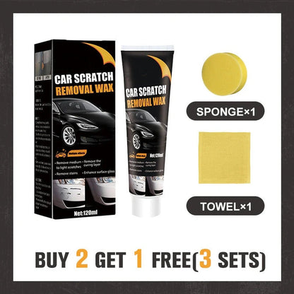 🔥Utolsó nap 50% kedvezmény🔥 Karcolásjavító krém🚗