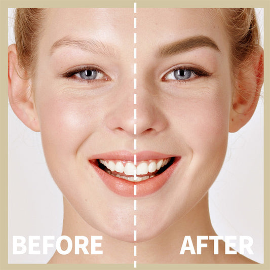 🌸Lepattantható szemöldökfestő gél - villámgyors sminkelés