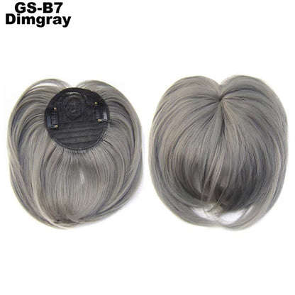 2025-ÖS KIÁRUSÍTÁS | RÖVID TERMÉSZETES HAJFEDŐK