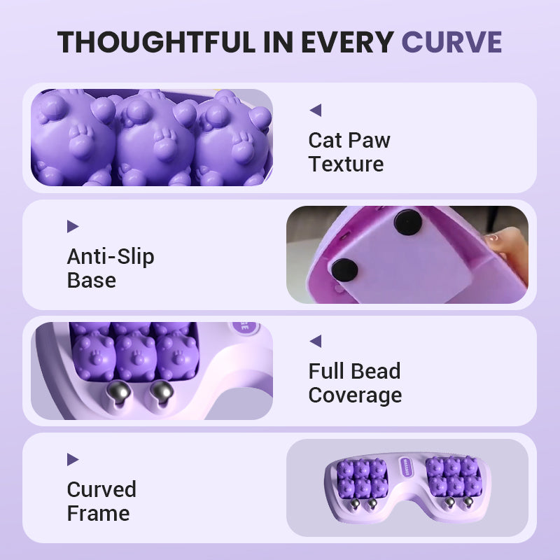 🦶 Hordozható dupla lábfürdő masszírozó – pihenés bárhol és bármikor🎁