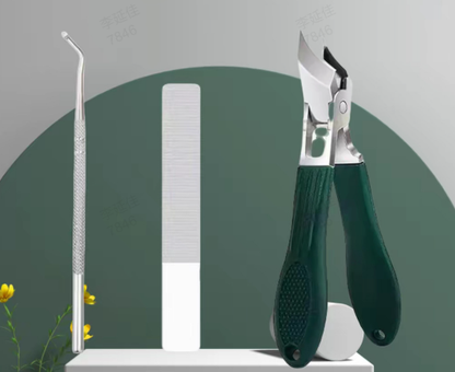 💅🥰Új frissített 3 az 1-ben körömápoló toll