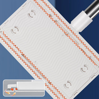 💥 Eldobható porfelmosó 4 újrafelhasználható kendővel 🧺🧼