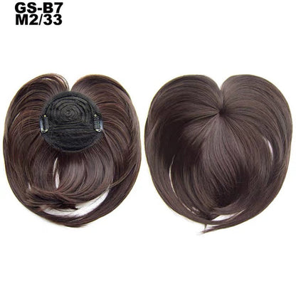 2025-ÖS KIÁRUSÍTÁS | RÖVID TERMÉSZETES HAJFEDŐK