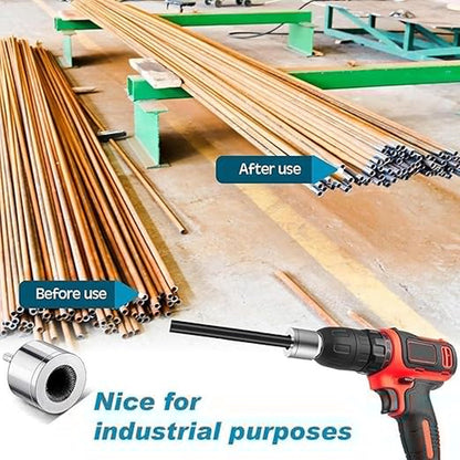 ✨️Bestseller✨️Fém rézcső tisztító