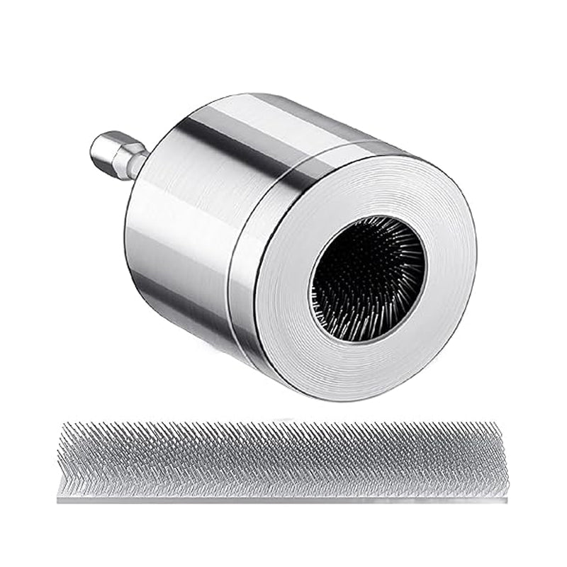 ✨️Bestseller✨️Fém rézcső tisztító