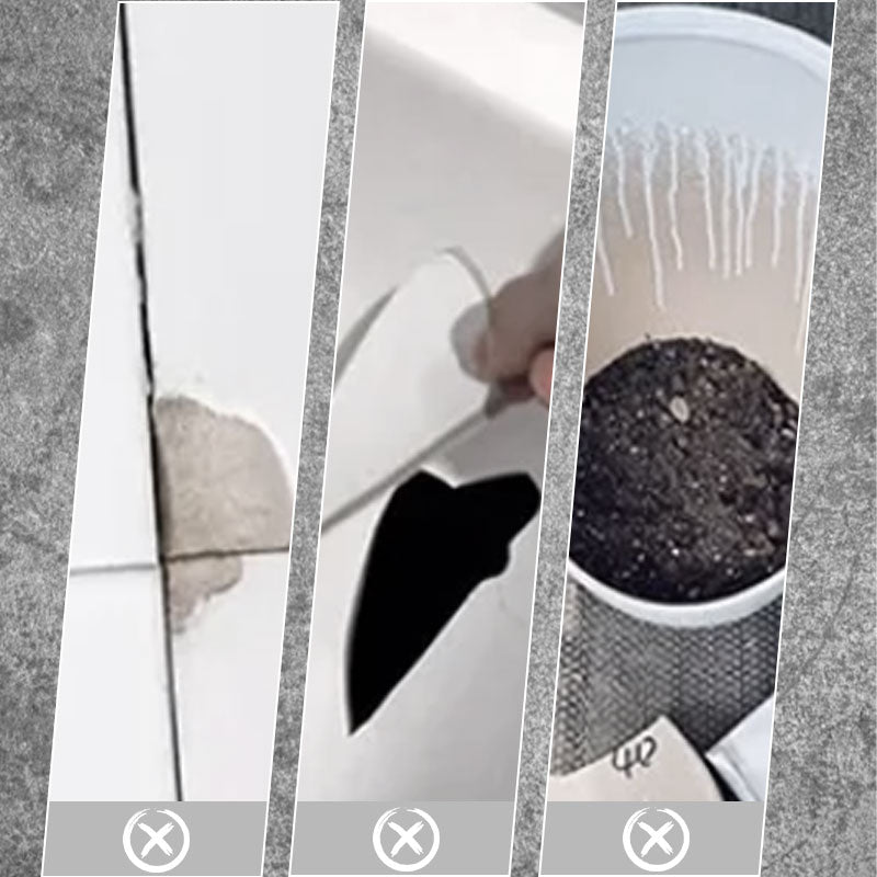 🛠️🧱✨ Többcélú Burkolat- és Kőrepedés Javító Készlet