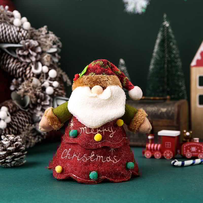 🎅🎄 Karácsonyi ajándék babazsákok 🍎🎁