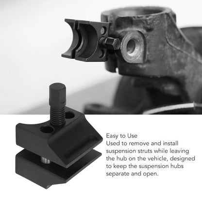 🔧 Elengedhetetlen az autójavításhoz 🚗 Autó kormánycsukló elválasztó