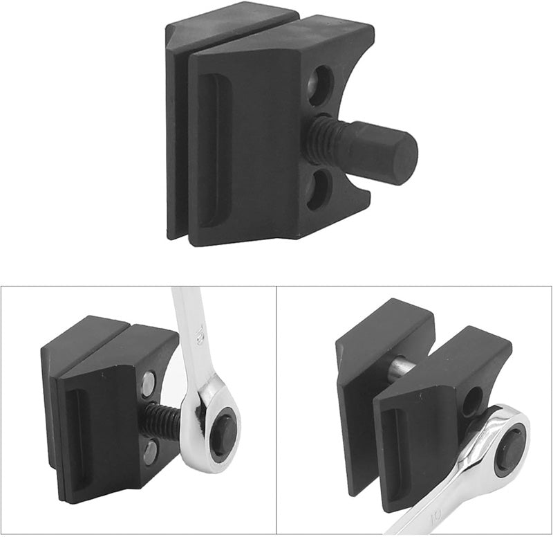 🔧 Elengedhetetlen az autójavításhoz 🚗 Autó kormánycsukló elválasztó