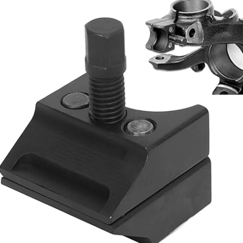 🔧 Elengedhetetlen az autójavításhoz 🚗 Autó kormánycsukló elválasztó