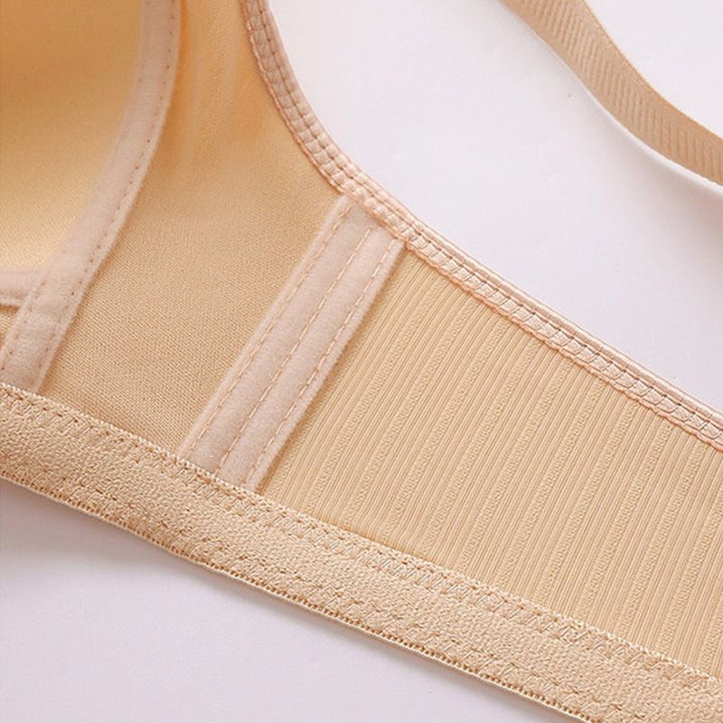 2025 Push-up top melltartó