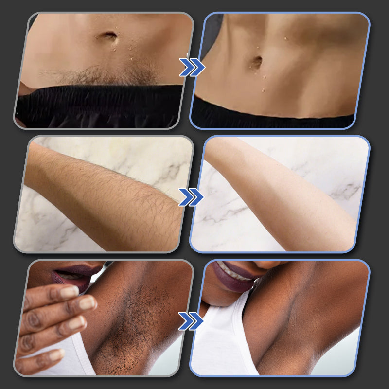 🔥 2025 új generációs USB mini borotva😎