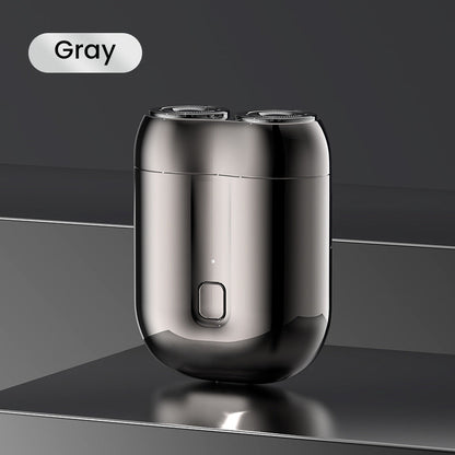 🔥 2025 új generációs USB mini borotva😎