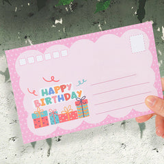 DIY Rainbow Scratch karácsonyi festés - Kreatív ünnepi áldás