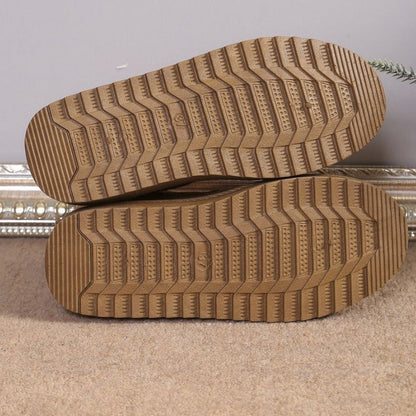 💖VASTAG TALPÚ BOKACSIZMA👢