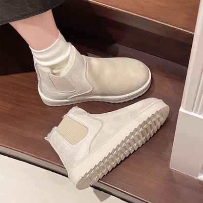 💖VASTAG TALPÚ BOKACSIZMA👢