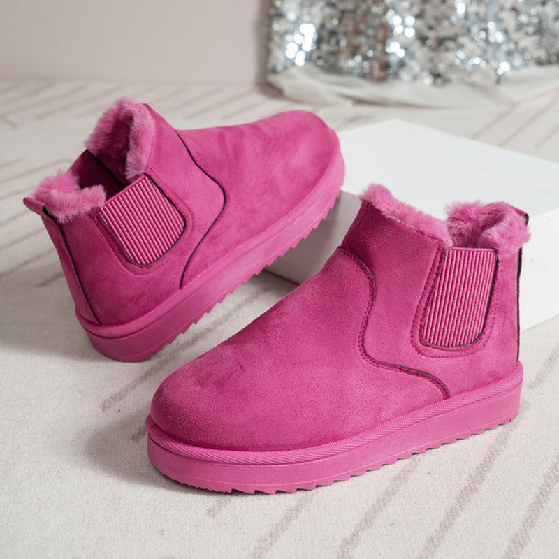 💖VASTAG TALPÚ BOKACSIZMA👢