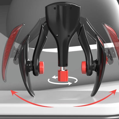 🔥😎 Kegel edzőeszközök, medencefenék-tréner, combtréner, lábedző eszközök 🦵💕