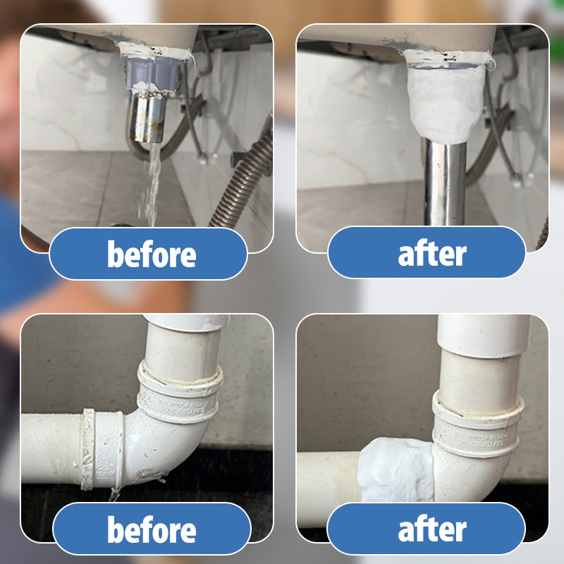 Vízálló, nagy teherbírású epoxi fémragasztó