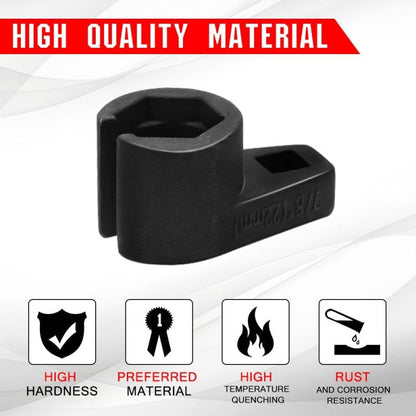 🔩Kulcskészlet autós lambda érzékelőhöz, 5 db