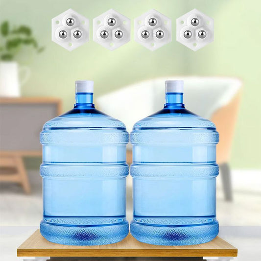 🔥 360° terhelésálló forgatható csiga