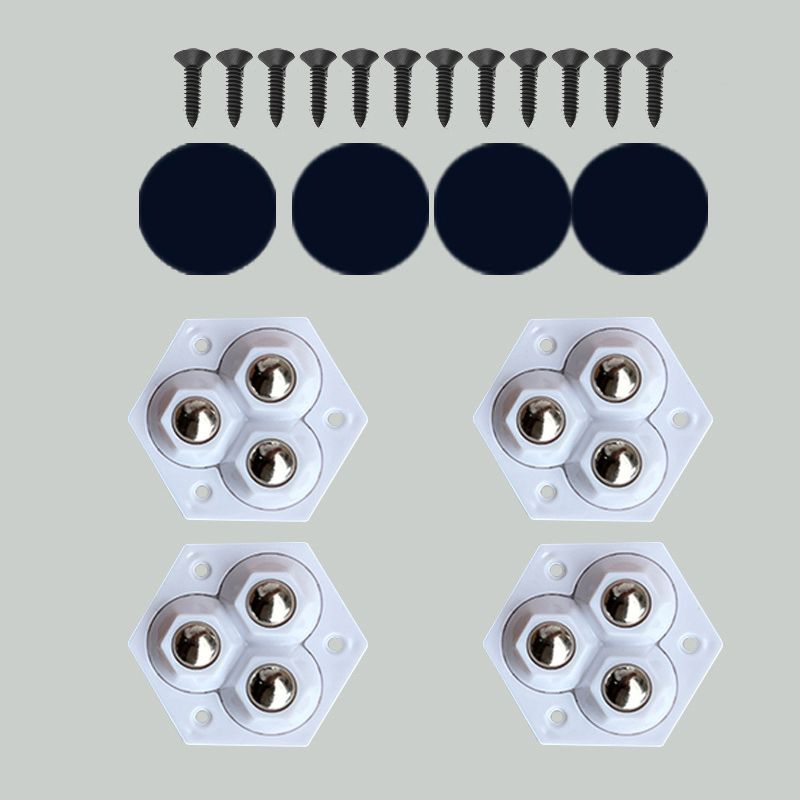 🔥 360° terhelésálló forgatható csiga