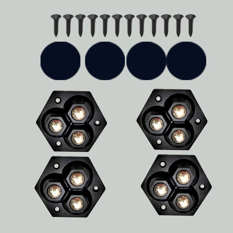 🔥 360° terhelésálló forgatható csiga