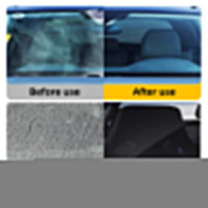 🚘Polírozó és ápoló folyadék az autóablakok karcolásainak eltüntetésére💦