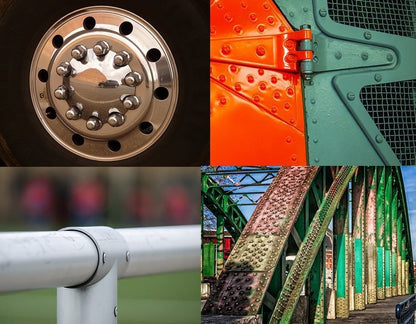 Pneumatikus maghúzó elektromos fúró-szegecselő gép